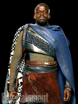 Illustration for article titled George R. R. Martin Reveals the Morbid State of One Returning Game of Thrones Character